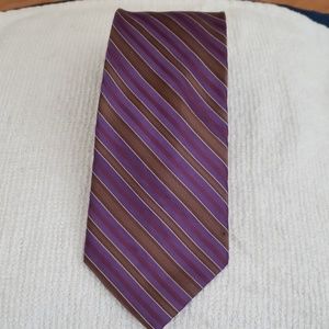 Neck tie